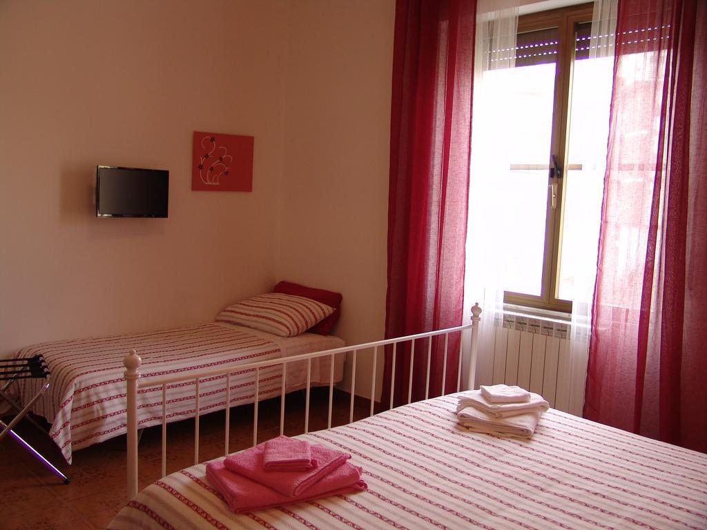 B&B Myosotis Pisa Phòng bức ảnh