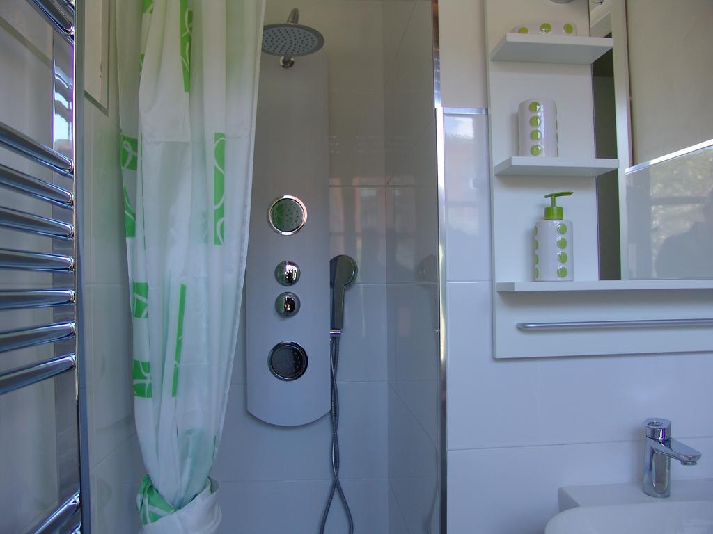 B&B Myosotis Pisa Phòng bức ảnh