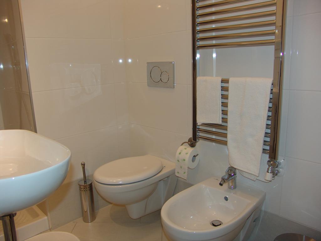 B&B Myosotis Pisa Phòng bức ảnh