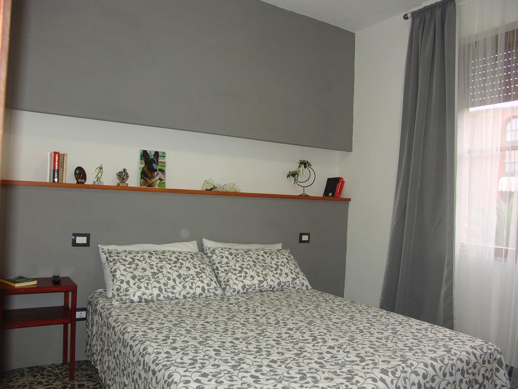 B&B Myosotis Pisa Phòng bức ảnh