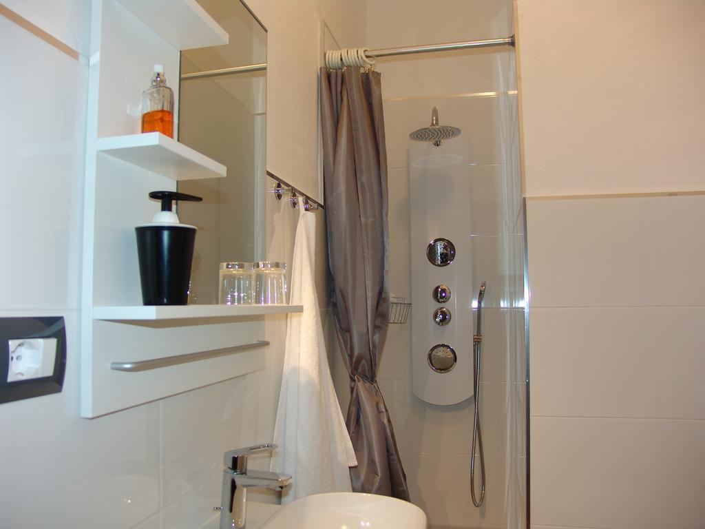 B&B Myosotis Pisa Ngoại thất bức ảnh