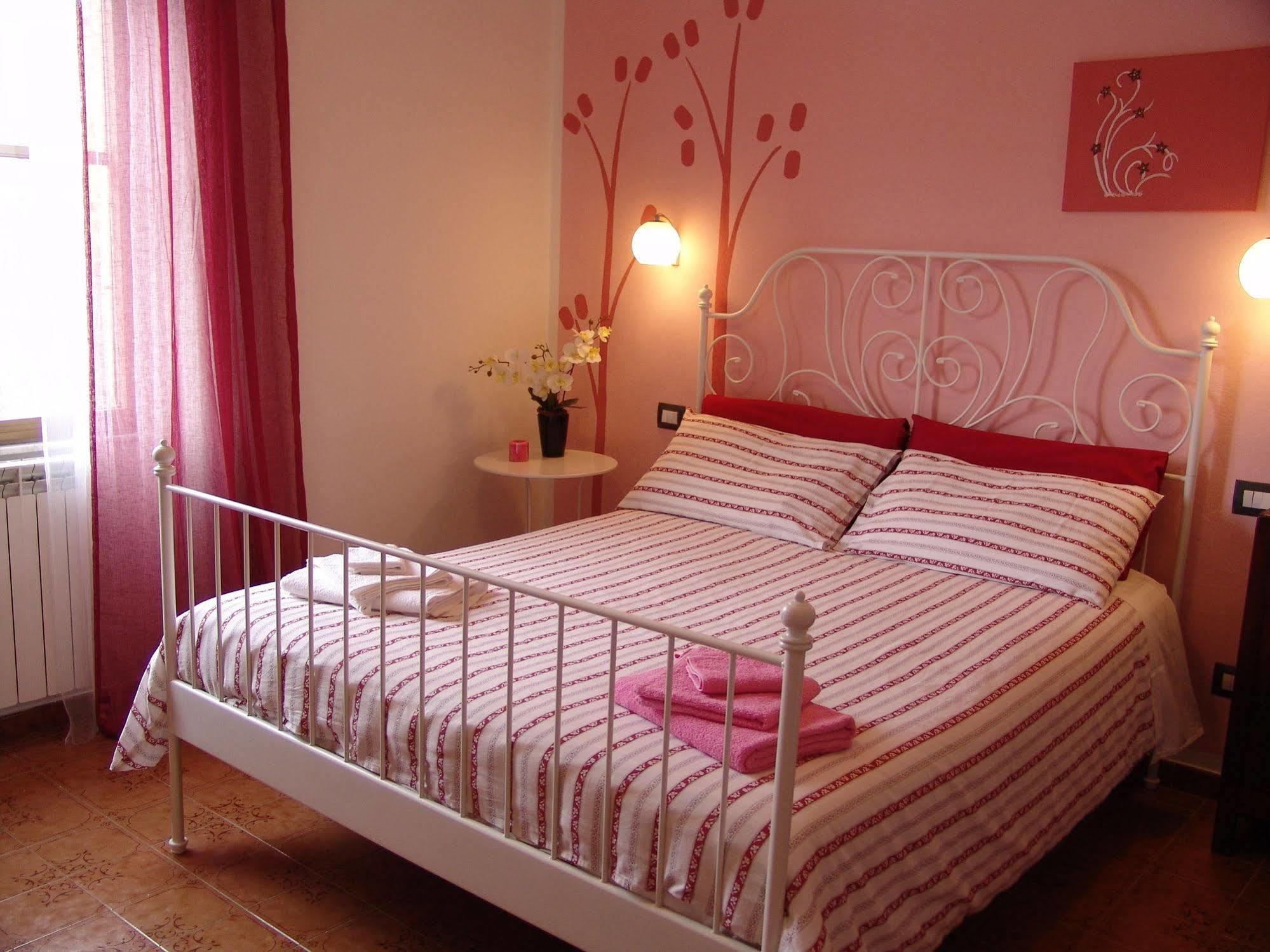 B&B Myosotis Pisa Ngoại thất bức ảnh