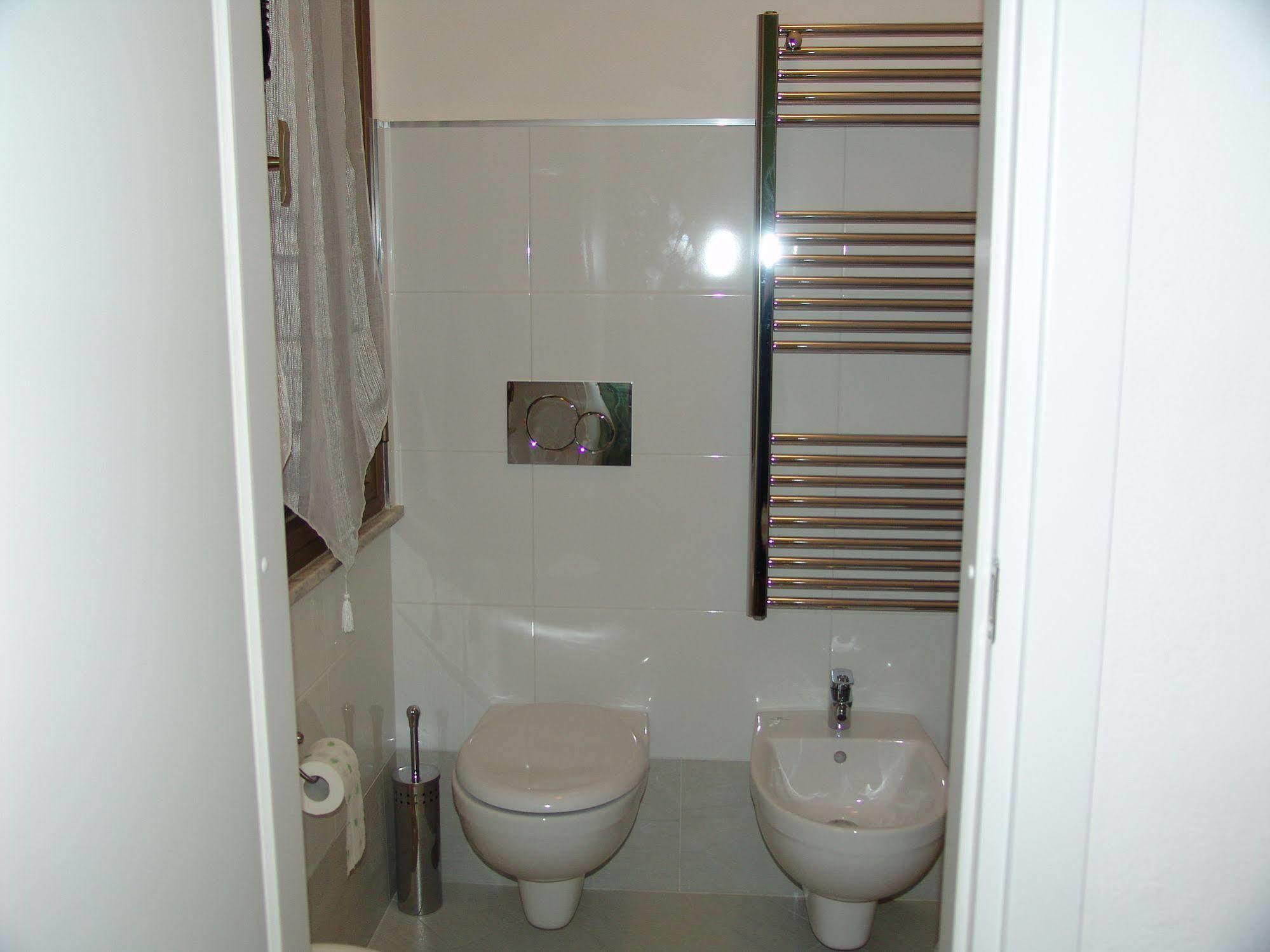 B&B Myosotis Pisa Ngoại thất bức ảnh
