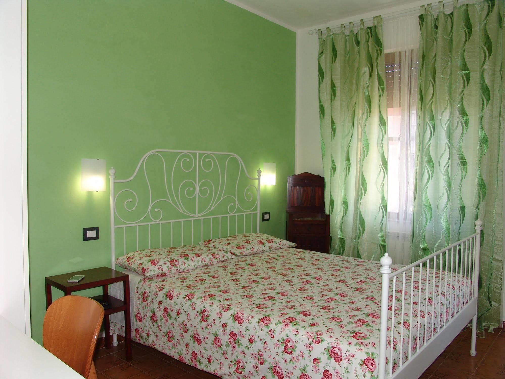 B&B Myosotis Pisa Ngoại thất bức ảnh