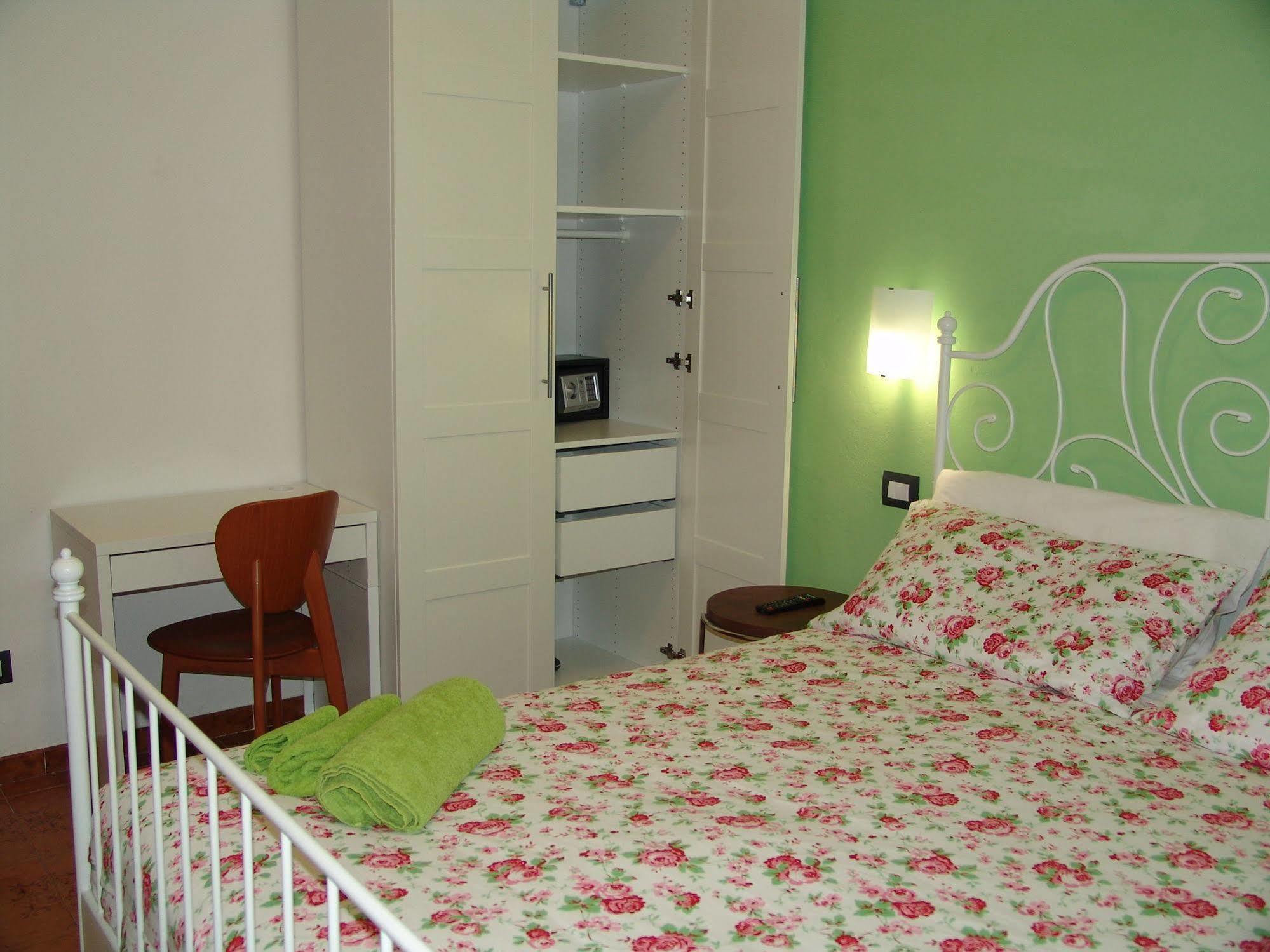B&B Myosotis Pisa Ngoại thất bức ảnh