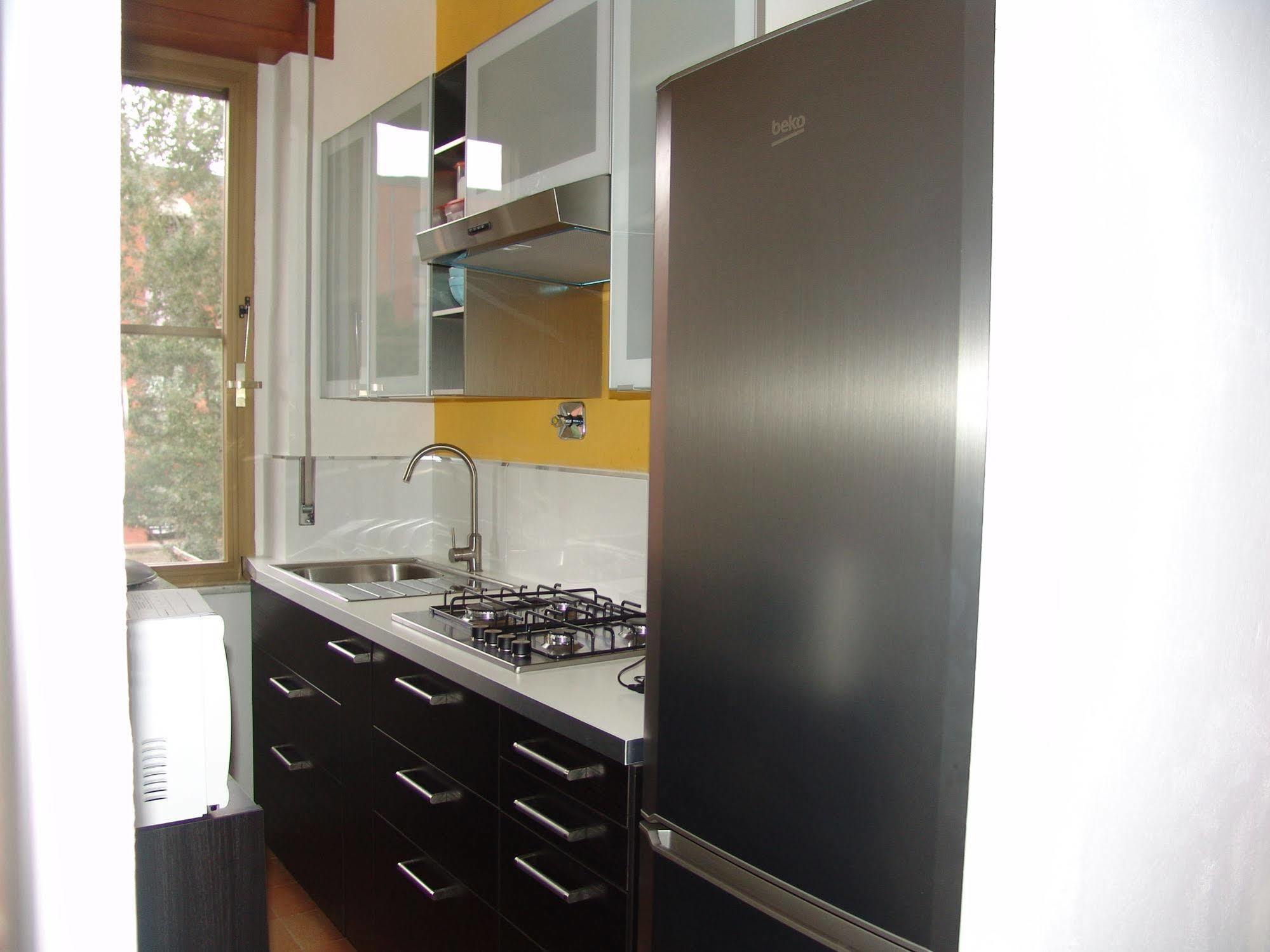 B&B Myosotis Pisa Ngoại thất bức ảnh